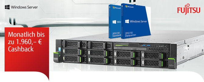 Fujitsu Storage Solutions