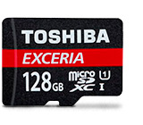 Toshiba 32GB